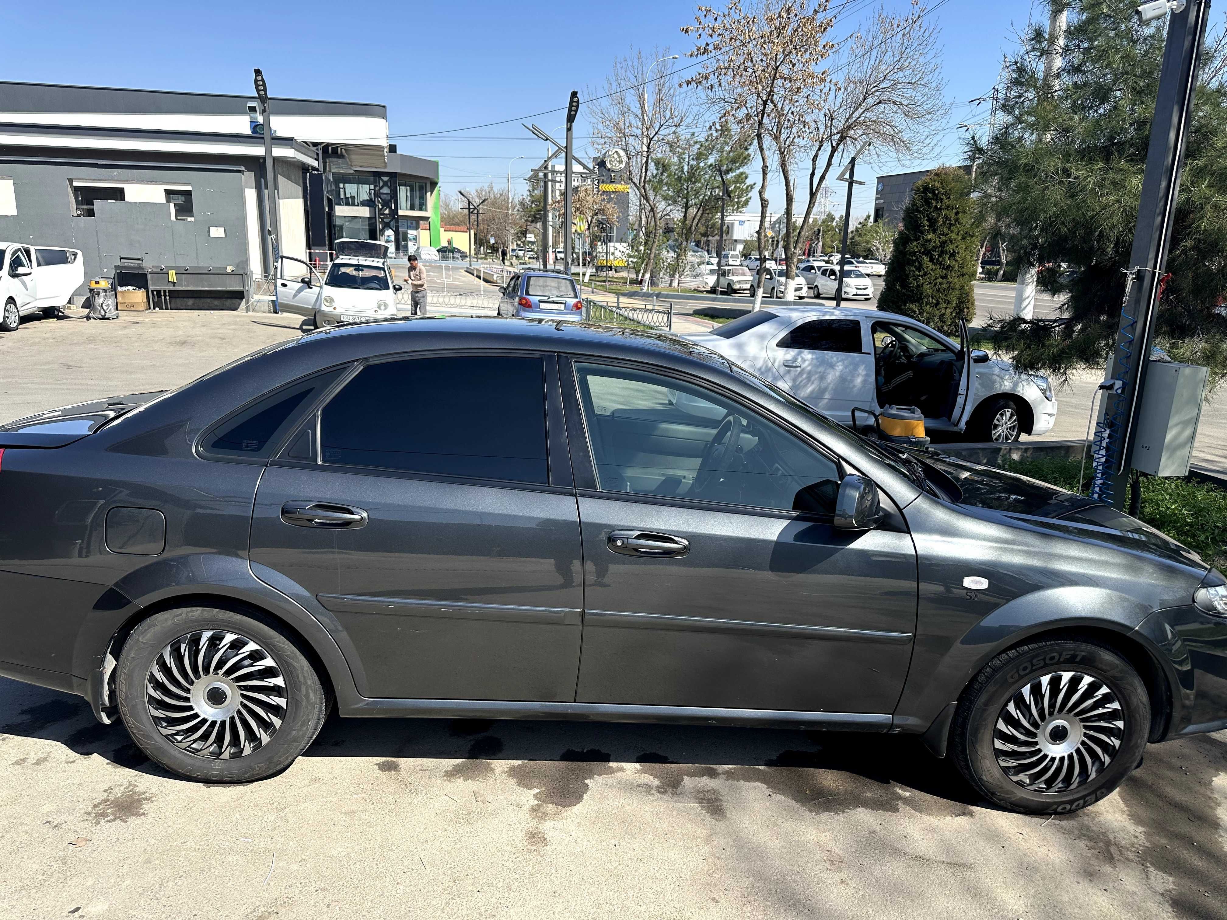 Gentra 1 yevro 2019 Mexanika