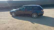 Alfa Romeo 159 Alfa Romeo 159 2.0 JTDM