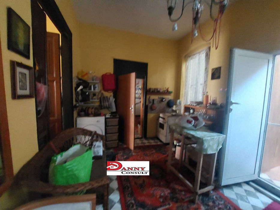 Продава се Етаж от къща в Велико Търново, Акация - 98 кв.м за 547 €/кв.м - Снимка #10