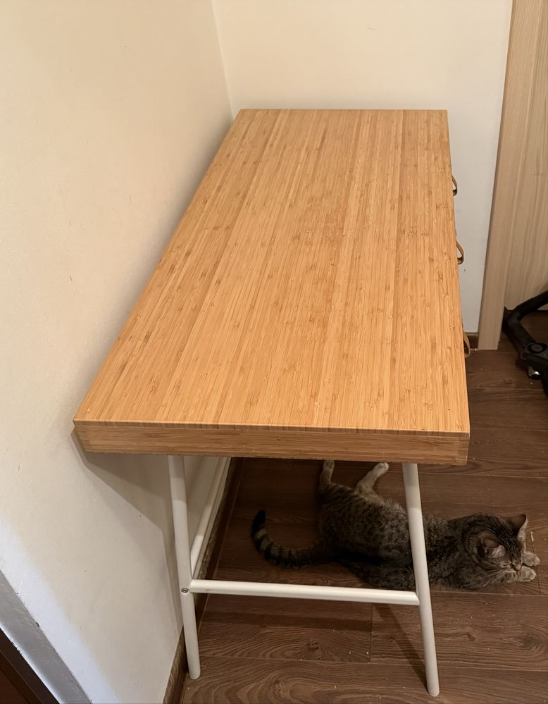 Birou LILLÅSEN 102*49 cm