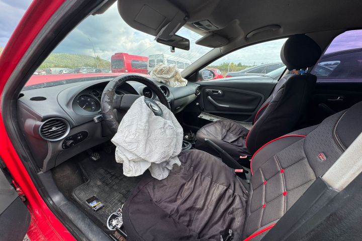 Senzor turatie ax cu came 3G1159736  361159736 Seat Ibiza a 3-a gener