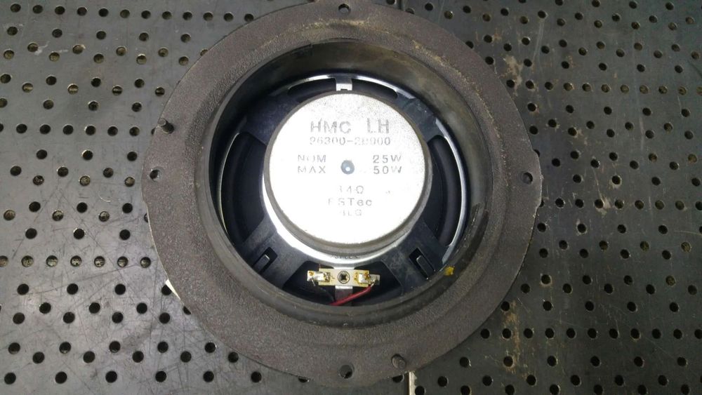 Boxa audio stanga fata hyundai santa fe 2 cm 963002b000