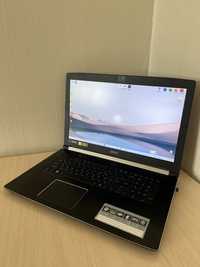 Продам мощный ноутбук Acer Aspire