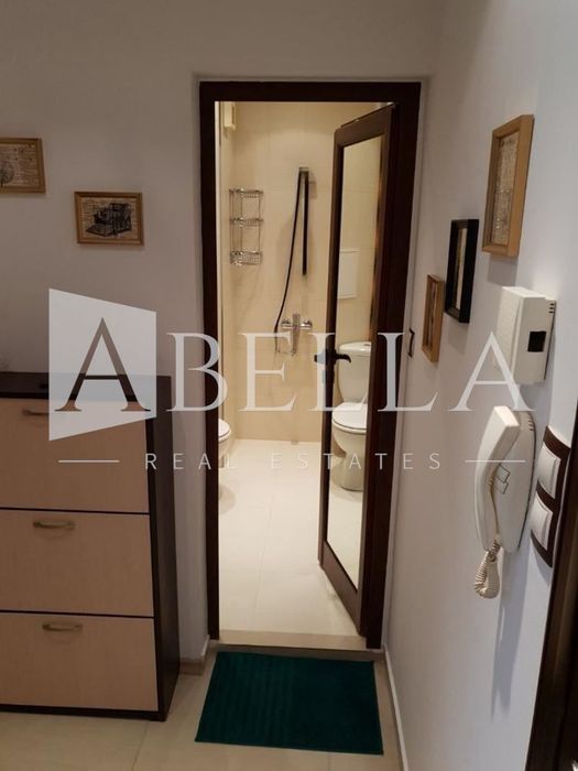 Дава се под наем Двустаен апартамент в София, Манастирски ливади - 70 кв.м за 612 € - Снимка #4