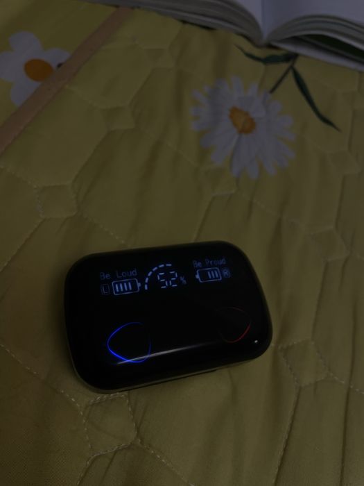 Наушники в идеальном состаянии