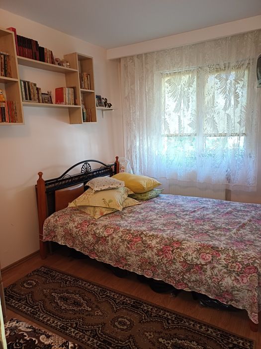 Craiovita, Orizont, 3 semi, et3/4, CT, mobilat!