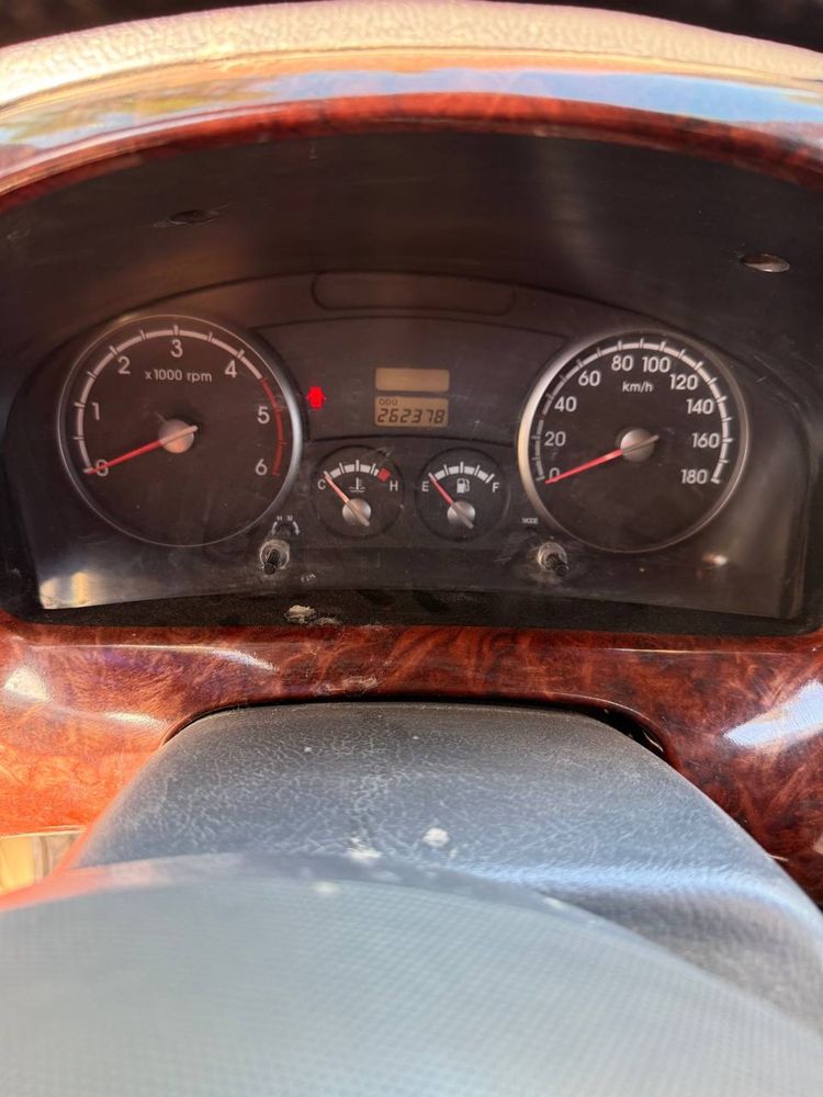 Kia Bongo 3 sotiladi
