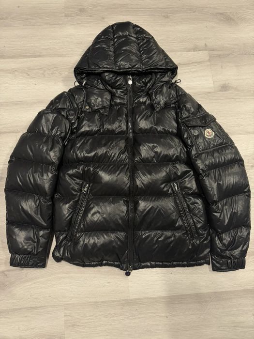 Geaca M.o.n.c.l.e.r Maya