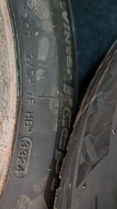 Anvelope iarna 195/65/15