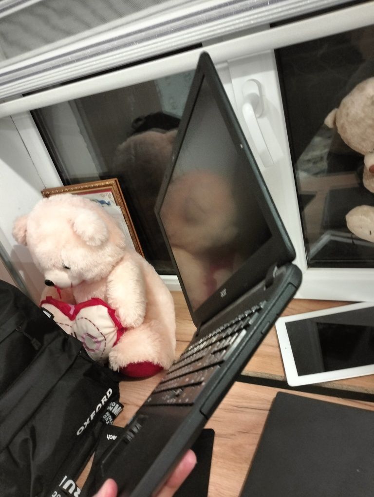 Ноутбук Acer 1,5