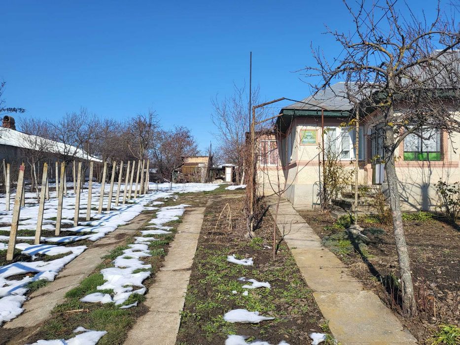 Casa de vanzare Fulga de Sus, Prahova / 40 min distanta de Bucuresti