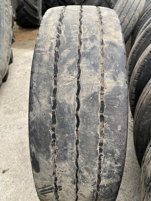 Cauciucuri 245.70 R17,5