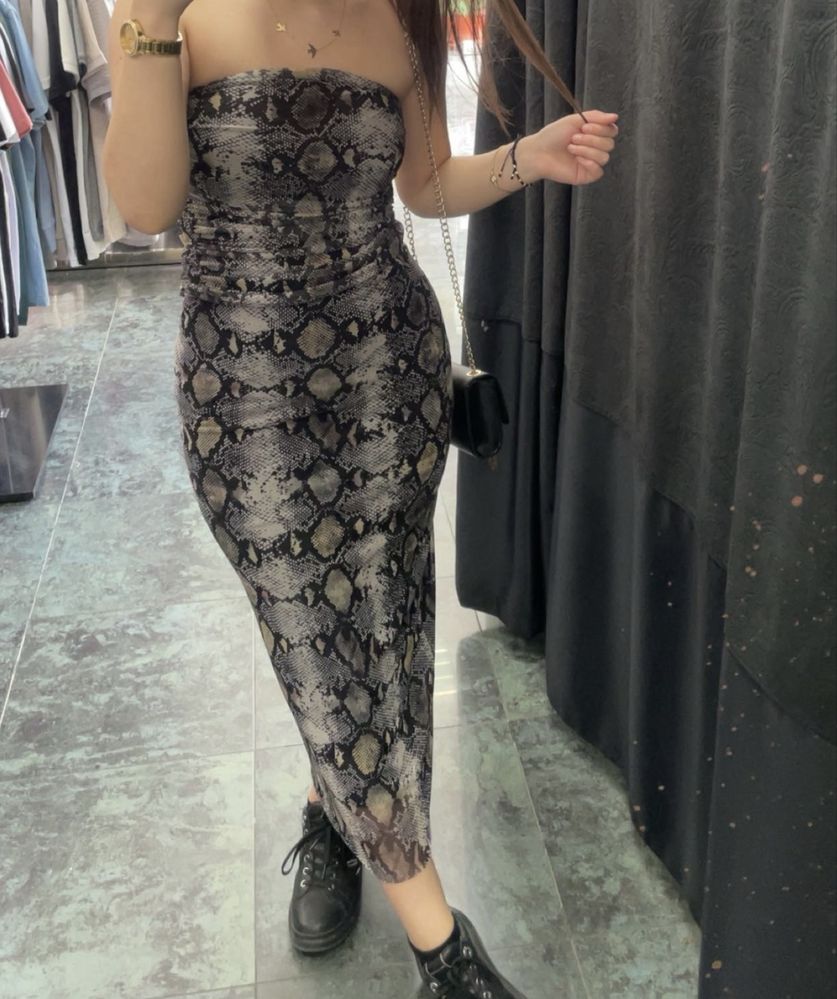 Комплект от Zara