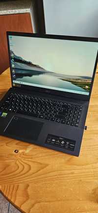 Лаптоп Acer A715-76G-52UV