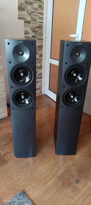 Тонколони JAMO S506
