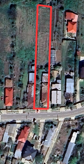 De vanzare teren intravilan langa Bucuresti, Ciorogarla