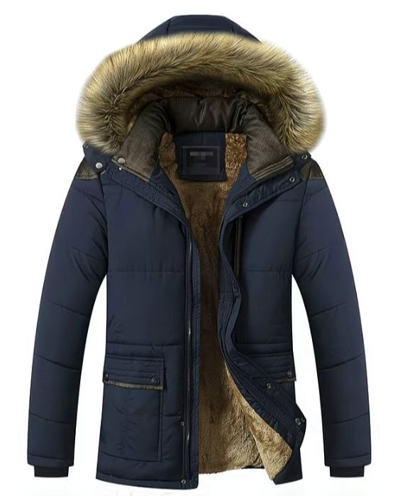 Продам новую мужскую куртку.