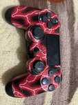 Maneta ps 4  originala