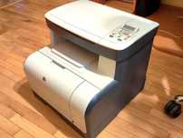 Цветен лазерен принтер CM1312 MFP