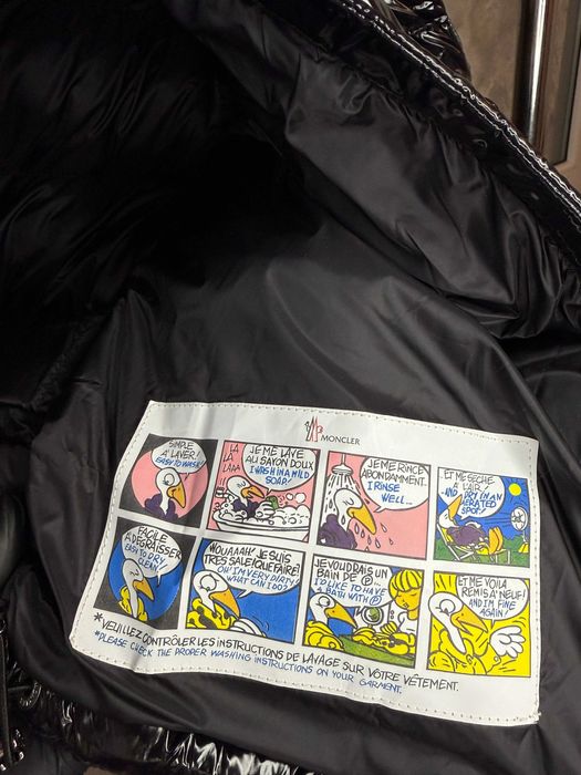 Geaca M.O.N.C.L.E.R Maya Dama Premium LUX