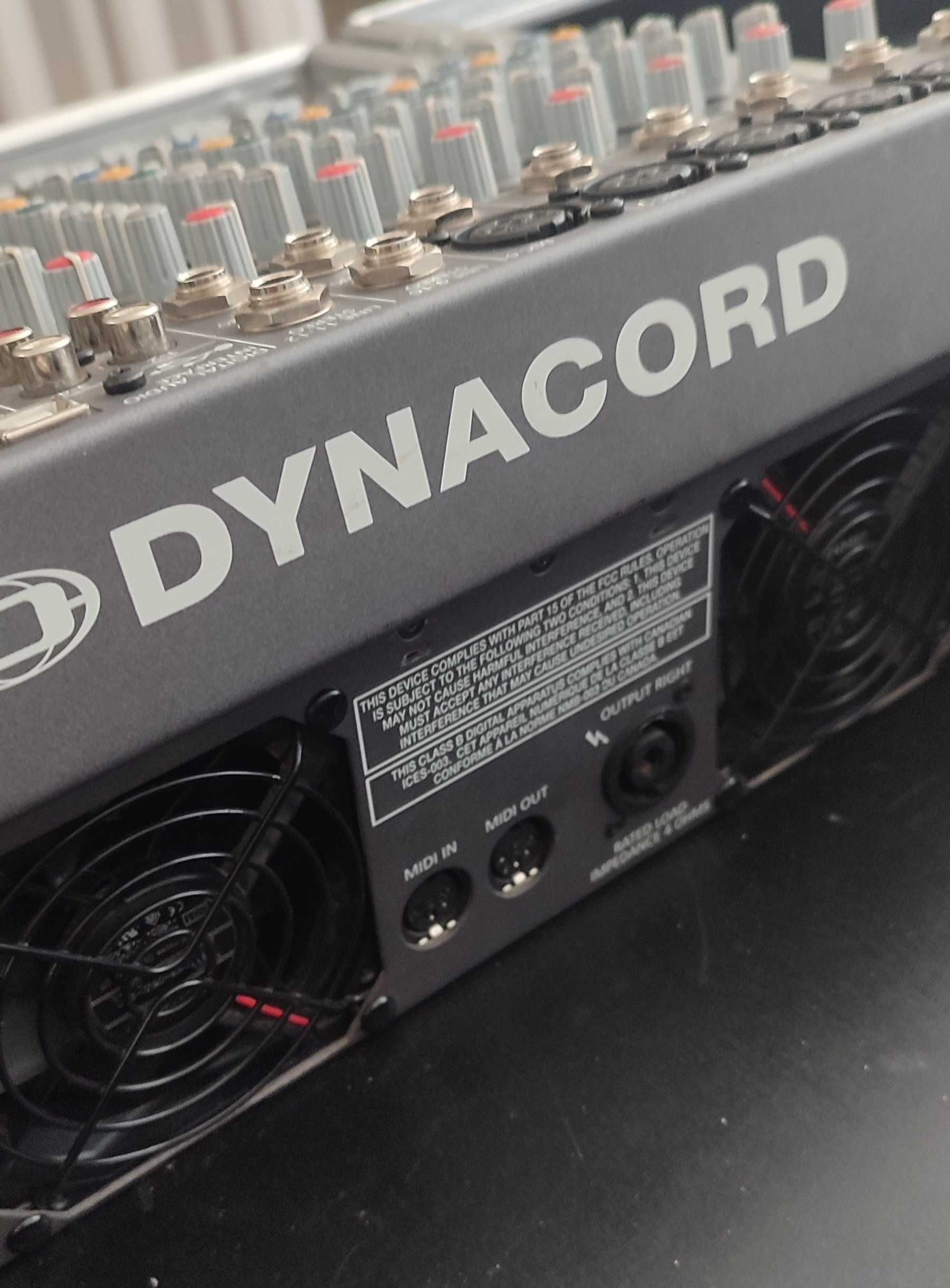 Dynacord ( Динакорд) PM 600-3