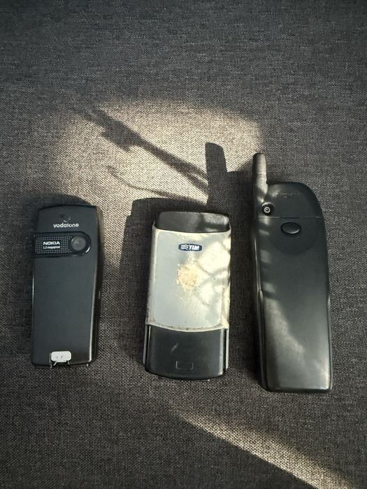Telefoane nokia de colectie
