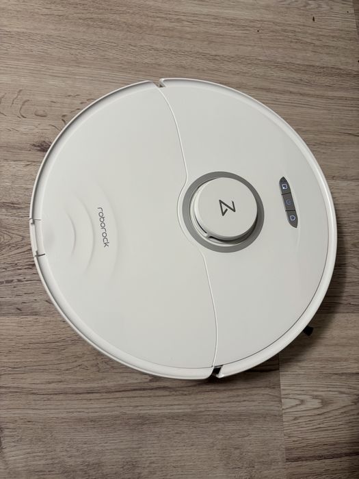 robot aspirator Roborock S8