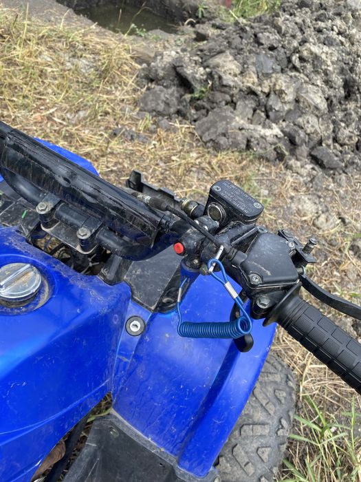 Vand Atv 110cc stare buna