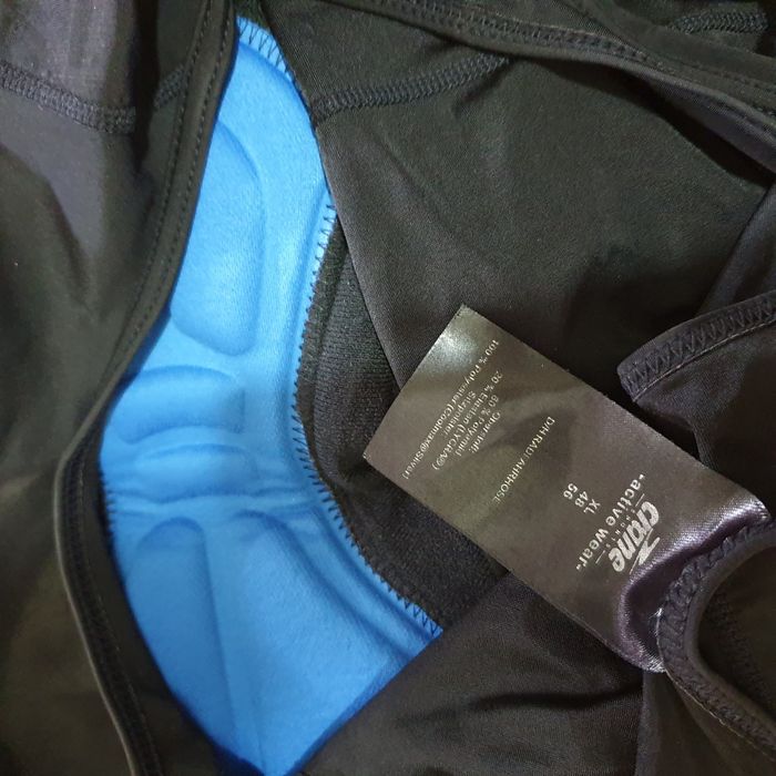 SUPEROFERTA! Costum body biciclist marime L-XL