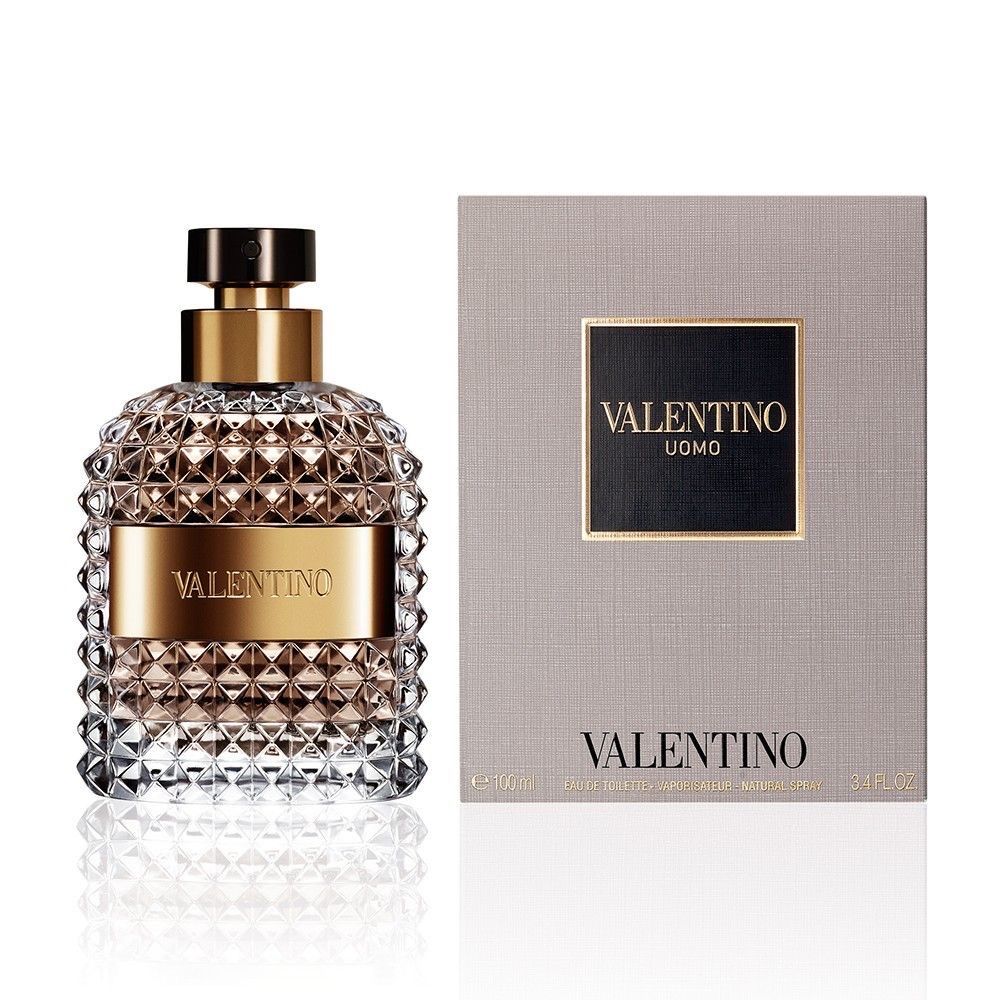 Parfum Valentino Uomo SIGILAT 100ml apa de toaleta edt