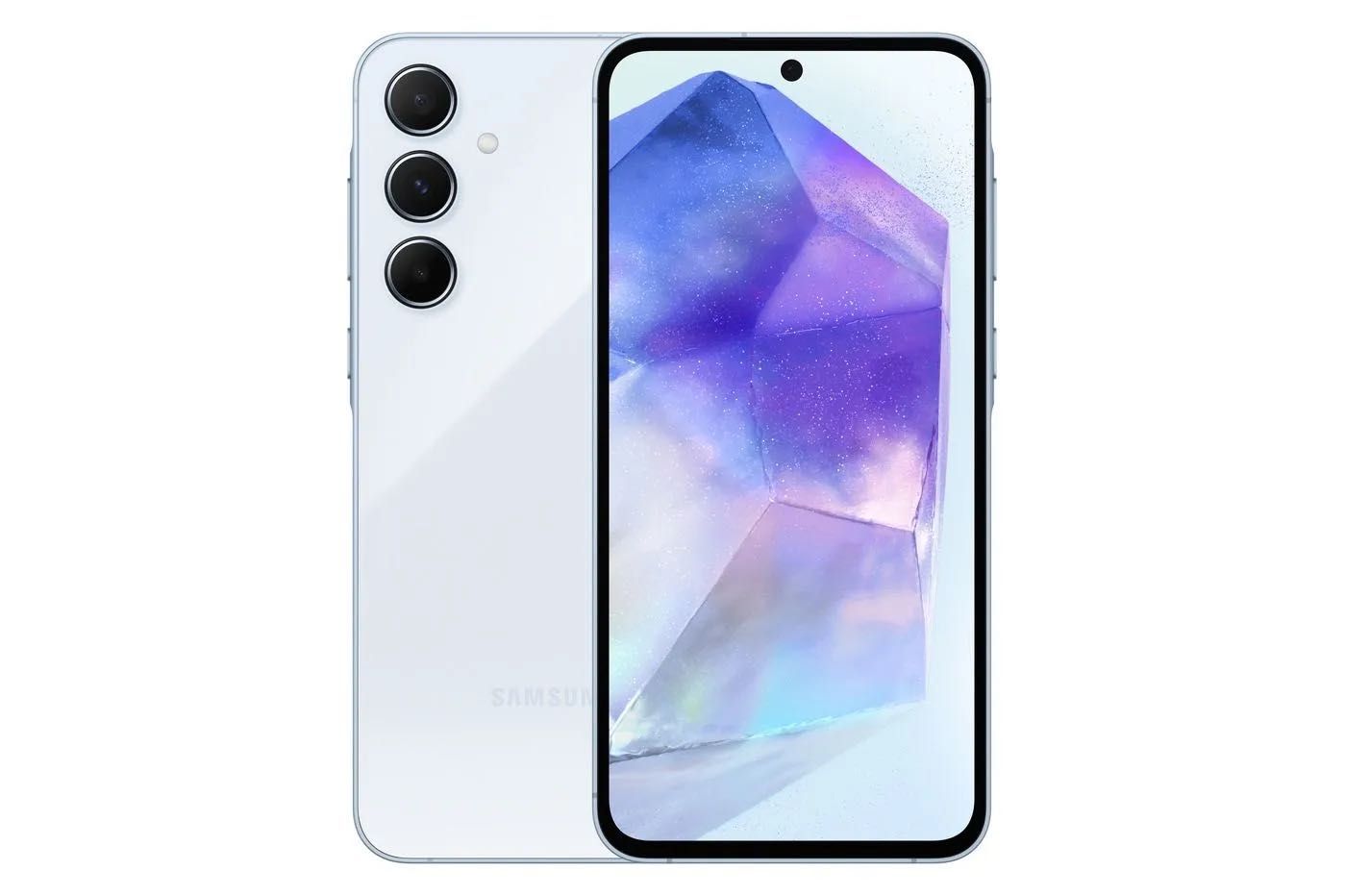 SAMSUNG GALAXY A55 | Новый | Гарантия | Доставка по Узбекистану