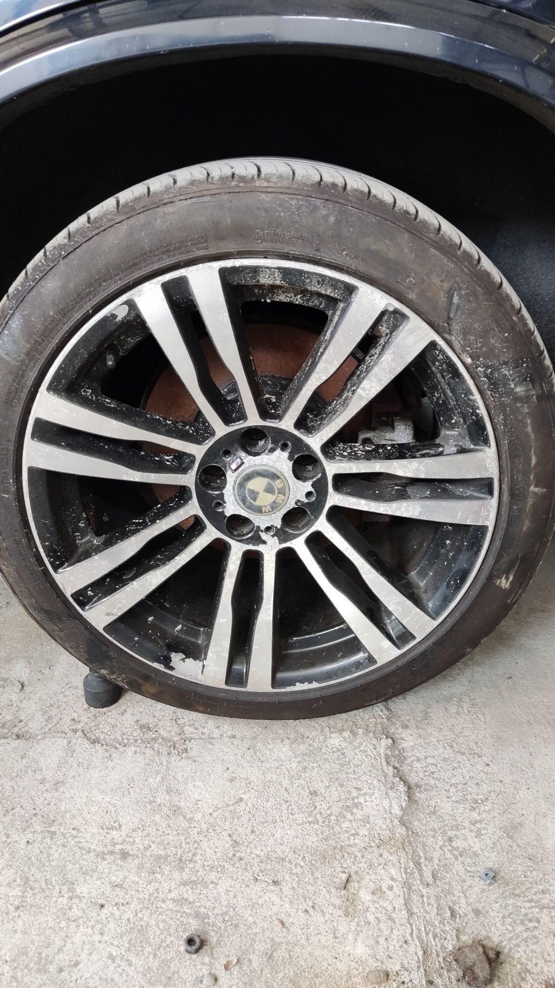 BMW E70 X5 Style 333M Единични бройки