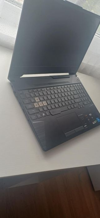 Leptop Asus tuf15