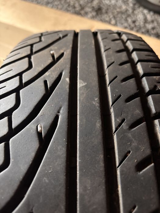 Vand jante cu cauciucuri mercedes