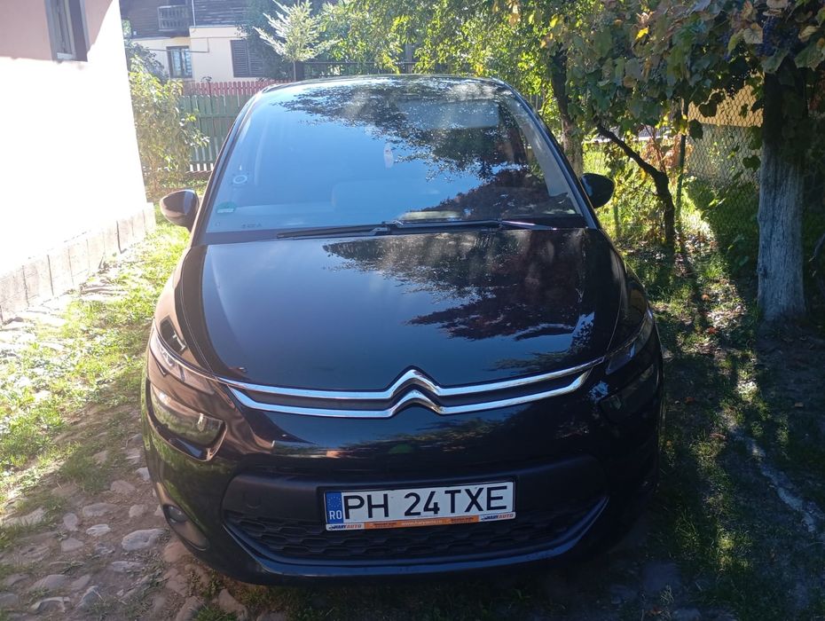 Citroen Picasso C4 2015 Garantie Motor + cutie 1 an