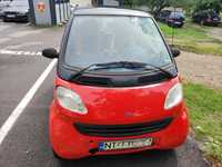 Vând smart fortwo