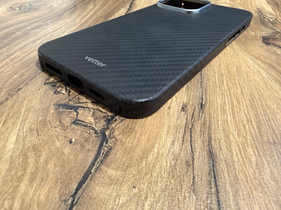 Husa kevlar Vetter Iphone 14 pro max