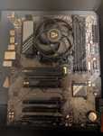 Дъно+Cpu комбо DDR5 Гаранция