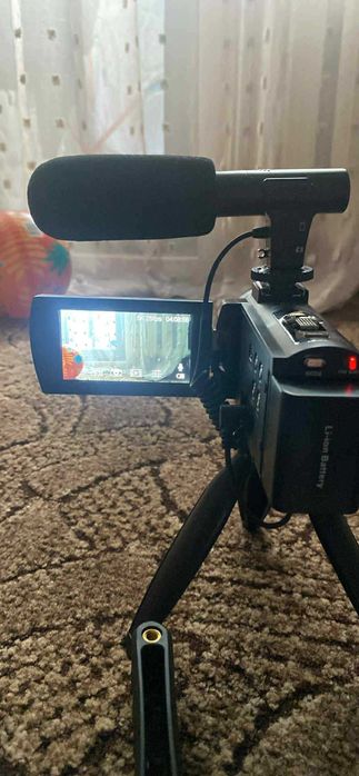 Camera foto 5k ultra Hd