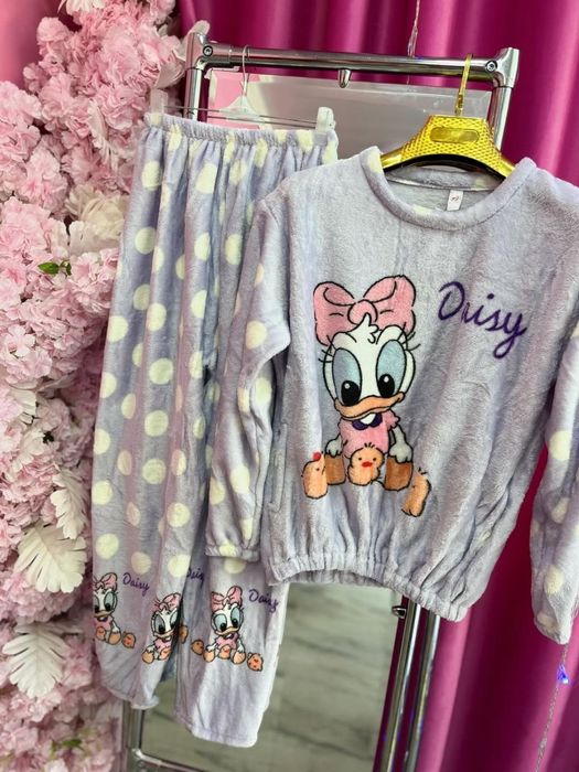 Nachosli qalin pijama