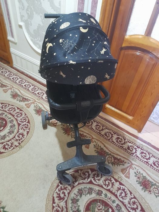 Dron bolalar kalyaskasi