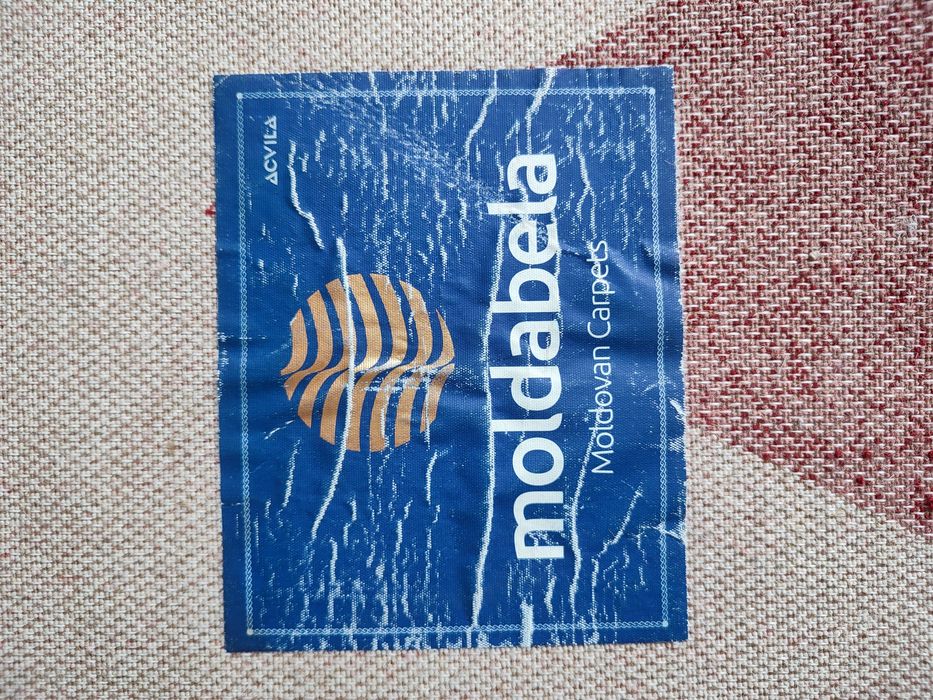 Vând covor Premium Moldabella