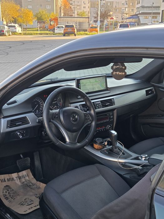 Bmw Seria 3 E92 320d 2010 Automat