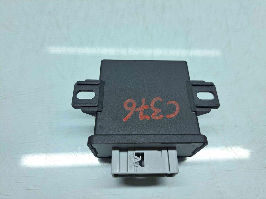 Modul control lumini  AUDI A7 (4GA) [Fabr 2011-2017] 4H0907357B