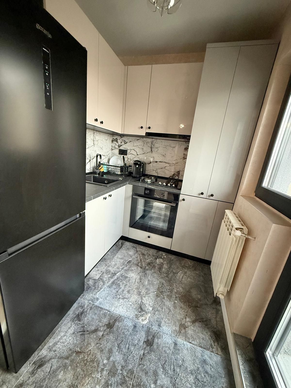 Apartament 1 camera super renovat, Pacurari, Dream Village