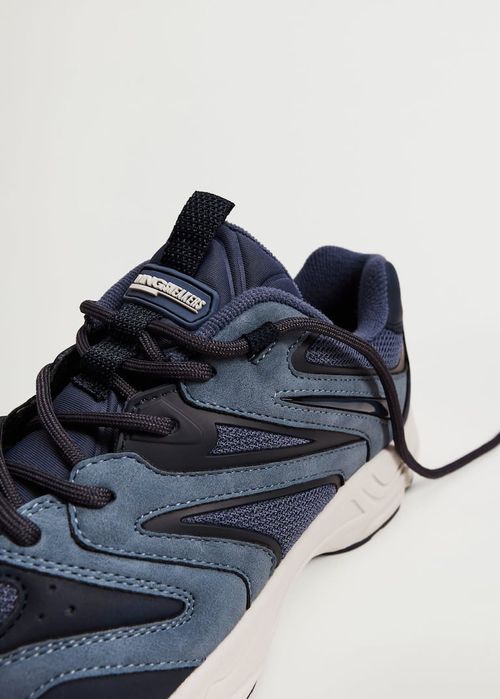 Adidasi barbati 42 Mango