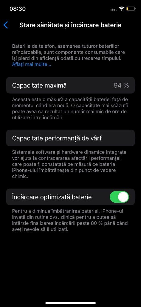 iPhone 11 Pro impecabil