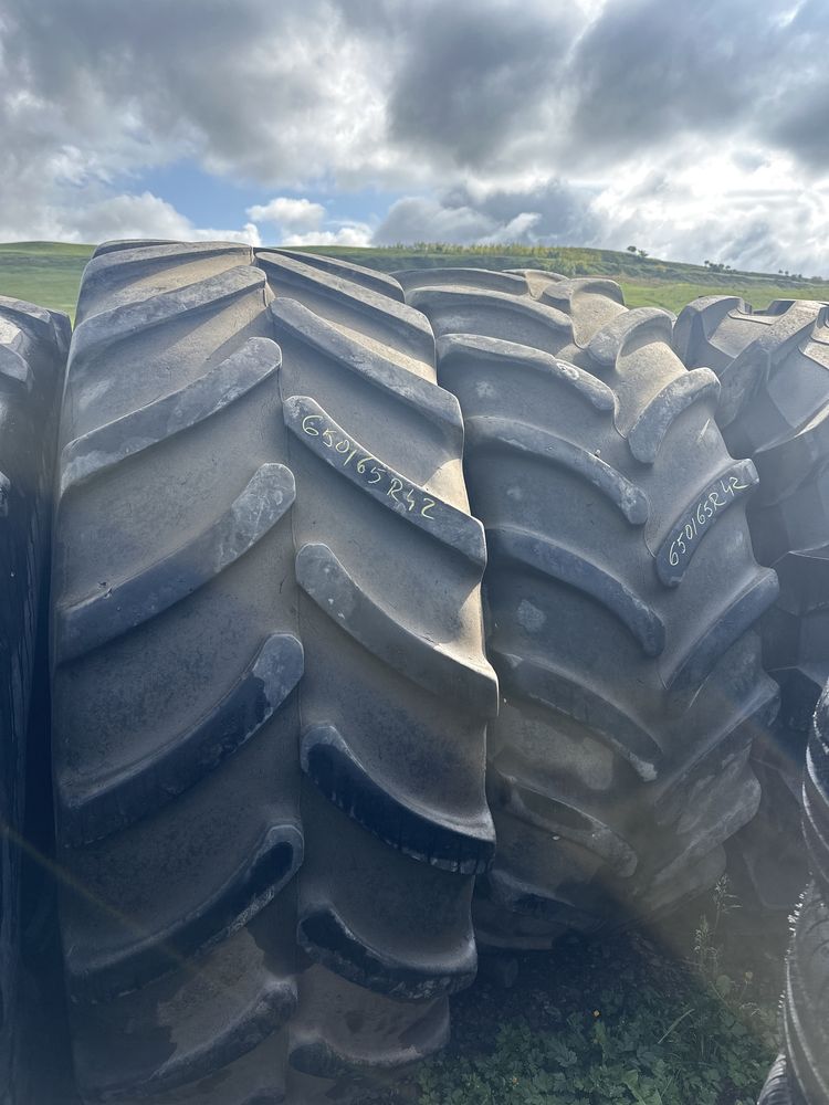 650/65R42 Firestone