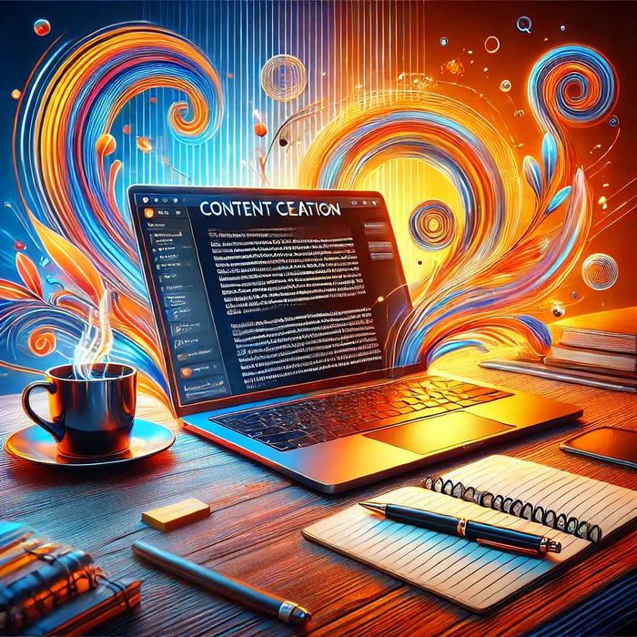 Servicii Profesionale de Creare de Conținut