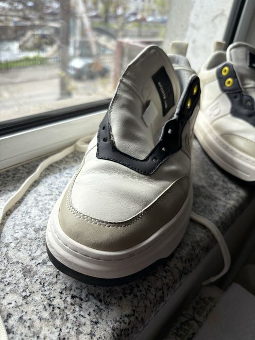 Pantofi casual Il Passo marimea 41